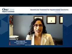 EP. 10 Second-Line Treatment for Hepatocellular Carcinoma