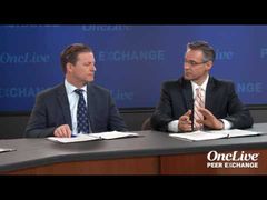 EP. 1 BRCA Testing in Ovarian Cancer