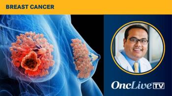 Giredestrant in ER+, HER2-Negative Early Breast Cancer | Image Credit: © Sebastian Kaulitzki - stock.adobe.com