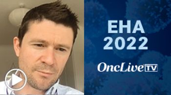 Toby Eyre, MBChB, DipMedEd, MRCP, FRCPath, MD