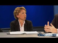 EP. 5 EMILIA Trial: T-DM1 in Metastatic Breast Cancer
