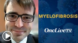 Dr Bewersdorf On Ruxolitinib Plus Abemaciclib In Myelofibrosis