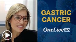 Dr Cruz-Correa on the FDA Approval of Tislelizumab Plus Chemotherapy for Metastatic Gastric/GEJ Cancer