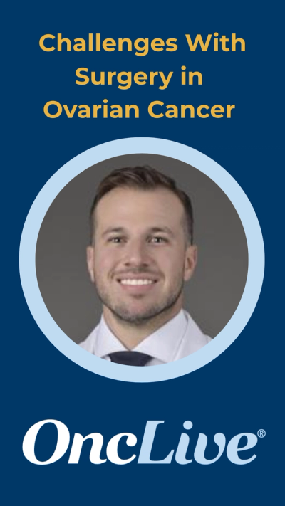Ryan M. Kahn, MD, MHS, FACOG, of Baptist Health Miami Cancer Institute