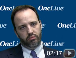 Dr. Gainor on Neoadjuvant Checkpoint Blockade in NSCLC