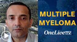 Dr Chari on the Evolving Determination of Transplant Eligibility in Multiple Myeloma