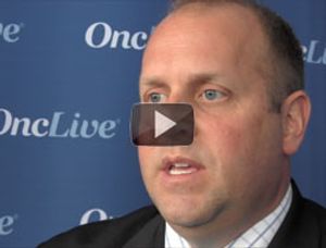 Peter Krein on Developments in Liquid Biopsies