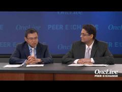 EP. 5 FLOT4: Perioperative Strategies in Gastroesophageal Cancer