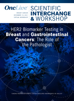 EP. 4 HER2 Biomarker Testing in Breast and Gastrointestinal Cancers: The Role of the Pathologist