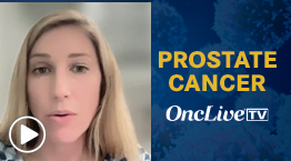 Alicia Morgans, MD, MPH, Dana-Farber Cancer Institute