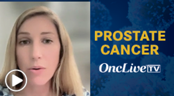 Alicia Morgans, MD, MPH, Dana-Farber Cancer Institute