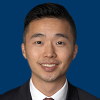 Matthew Lee, MD, MBA, a resident in the Department of Urology at the Lewis Katz School of Medicine at Temple University