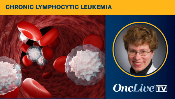 CLL | Image Credit: © Om.Nom.Nom - stock.adobe.com