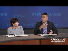 EP. 8 Progression of ALK+ NSCLC