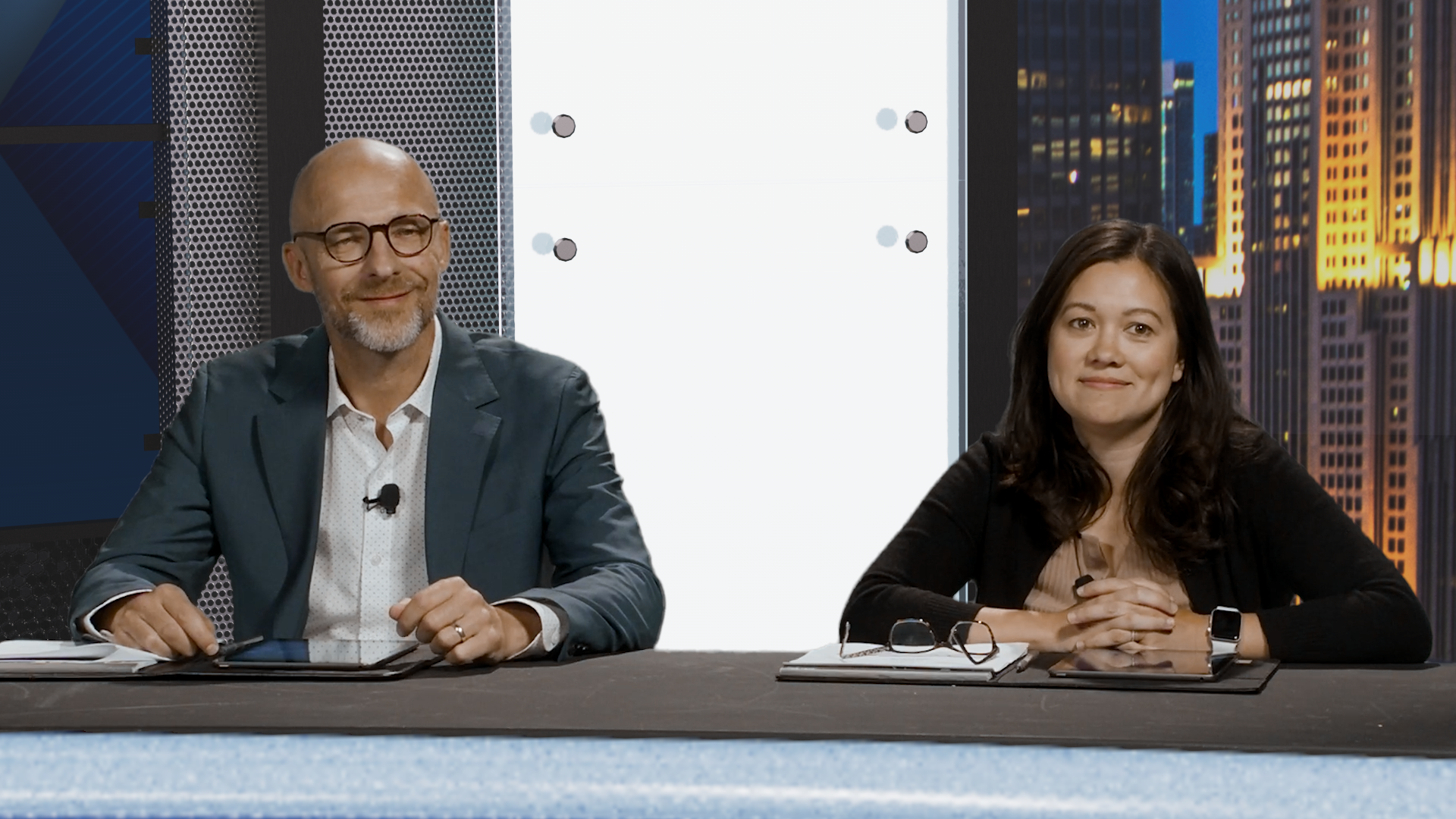 Experts on RCC