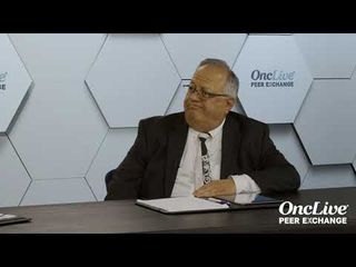 NCCN Guideline Changes for First- & Beyond-First-Line RCC Therapy