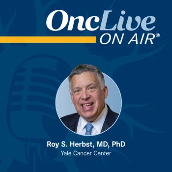 Roy S. Herbst, MD, PhD