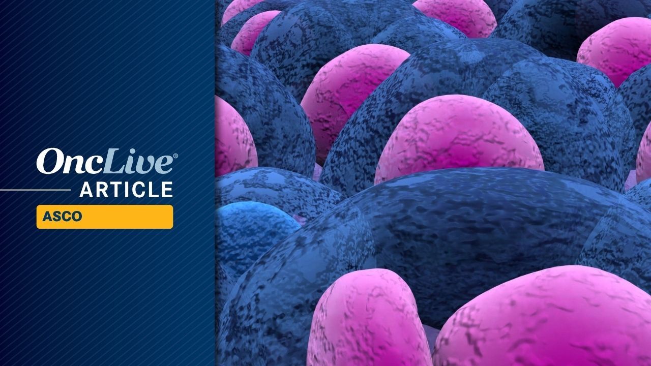 Multiple myeloma | Image Credit: © LASZLO - stock.adobe.com