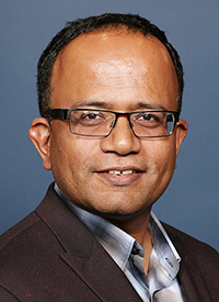 Nagaraj Nagathihalli, PhD