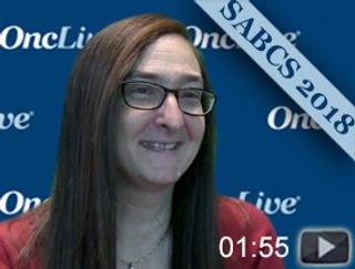 Dr. Hershman on Adherence to Cardiovascular Medication and Cardiovascular Events in Breast Cancer