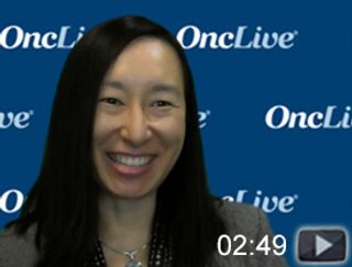 Dr. Cheng on the Goals of the GENTleMEN Trial in Prostate Cancer