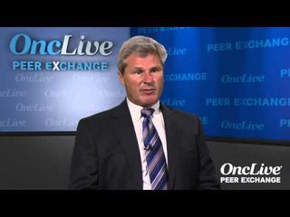 Novel ALK Inhibitors in NSCLC With Brain Metastases