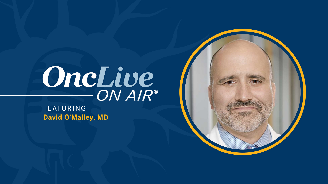 Sequencing and Emerging Targets Revamp the Platinum-Resistant Ovarian Cancer Treatment Paradigm: With David O’Malley, MD
