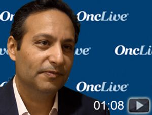 Dr. Hendifar Discusses the Future Treatment of NETs