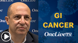 Dr Wainberg on Treatment Updates in Gastric Cancer and Biliary Tract Cancer 