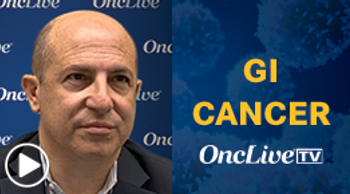 Zev A. Wainberg, MD, MSc, professor, medicine, Department of Medicine, UCLA, co-director, UCLA GI Oncology Program