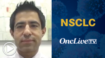 Nitin Ohri, MD, of Montefiore Medical Center