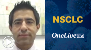 Nitin Ohri, MD, of Montefiore Medical Center