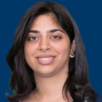 Gunjan L. Shah, MD, of Memorial Sloan Kettering Cancer Center