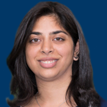 Gunjan L. Shah, MD, of Memorial Sloan Kettering Cancer Center