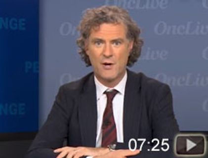 Metastatic Prostate Cancer: A Practical Review of Therapy