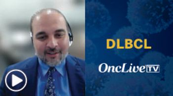 Muhamad Alhaj Moustafa, M.D., M.S. of Mayo Clinic 