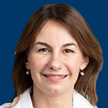 Marina Chiara Garassino, MBBS