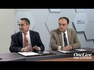 Treatment Approach After IMpower150 Regimen