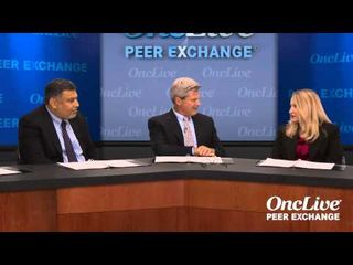 Bevacizumab in Nonsquamous NSCLC