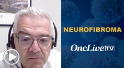 Dr Blanco on the Conditional EU Approval of Mirdametinib for NF1-Associated PNs