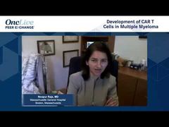 EP. 15 Development of CAR T Cells in Multiple Myeloma