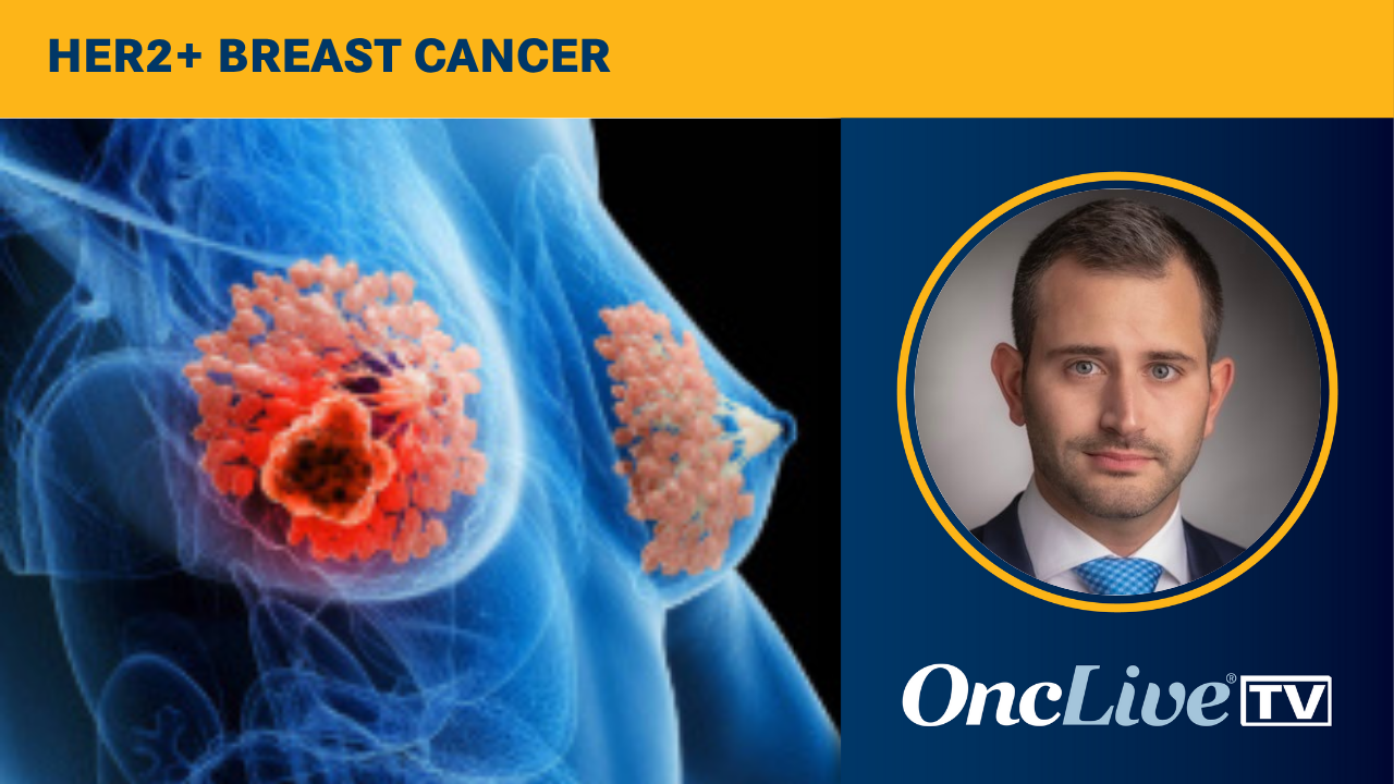 Paolo Tarantino, MD, PhD, Dana-Farber Cancer Institute