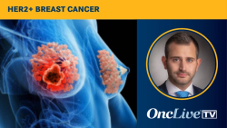 Dr Tarantino on Clinical Implications of the neoCARHP Trial in HER2+ Breast Cancer