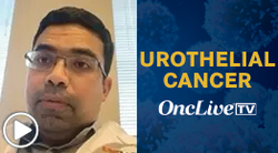 Dr Gopal on a Case Study of a Patient With Bladder Cancer