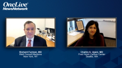 EP. 1 Navigating Frontline Treatment Options in CLL