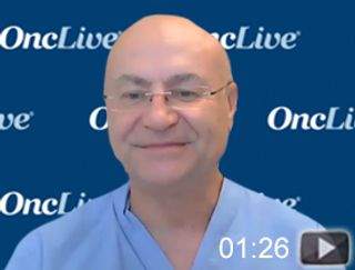 Dr. Lenz on Later-Line Combo Approaches in CRC