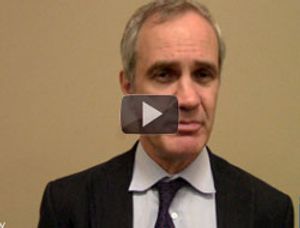 Dr. Francesco Lo-Coco on Arsenic Trioxide in APL