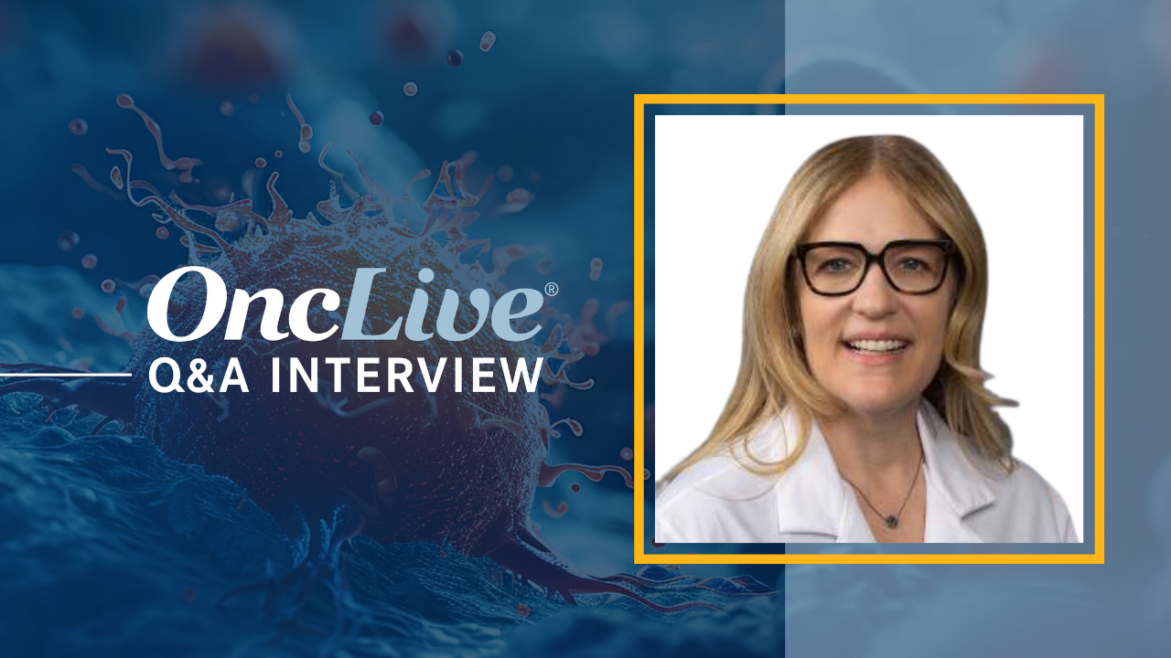 Dostarlimab Plus Chemo Expands Frontline Options in Advanced/Recurrent Endometrial Cancer