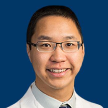 Christopher Su, MD, MPH, of the University of Michigan