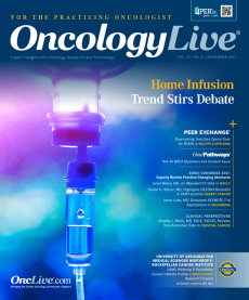 OncologyLive Vol. 22/No. 21